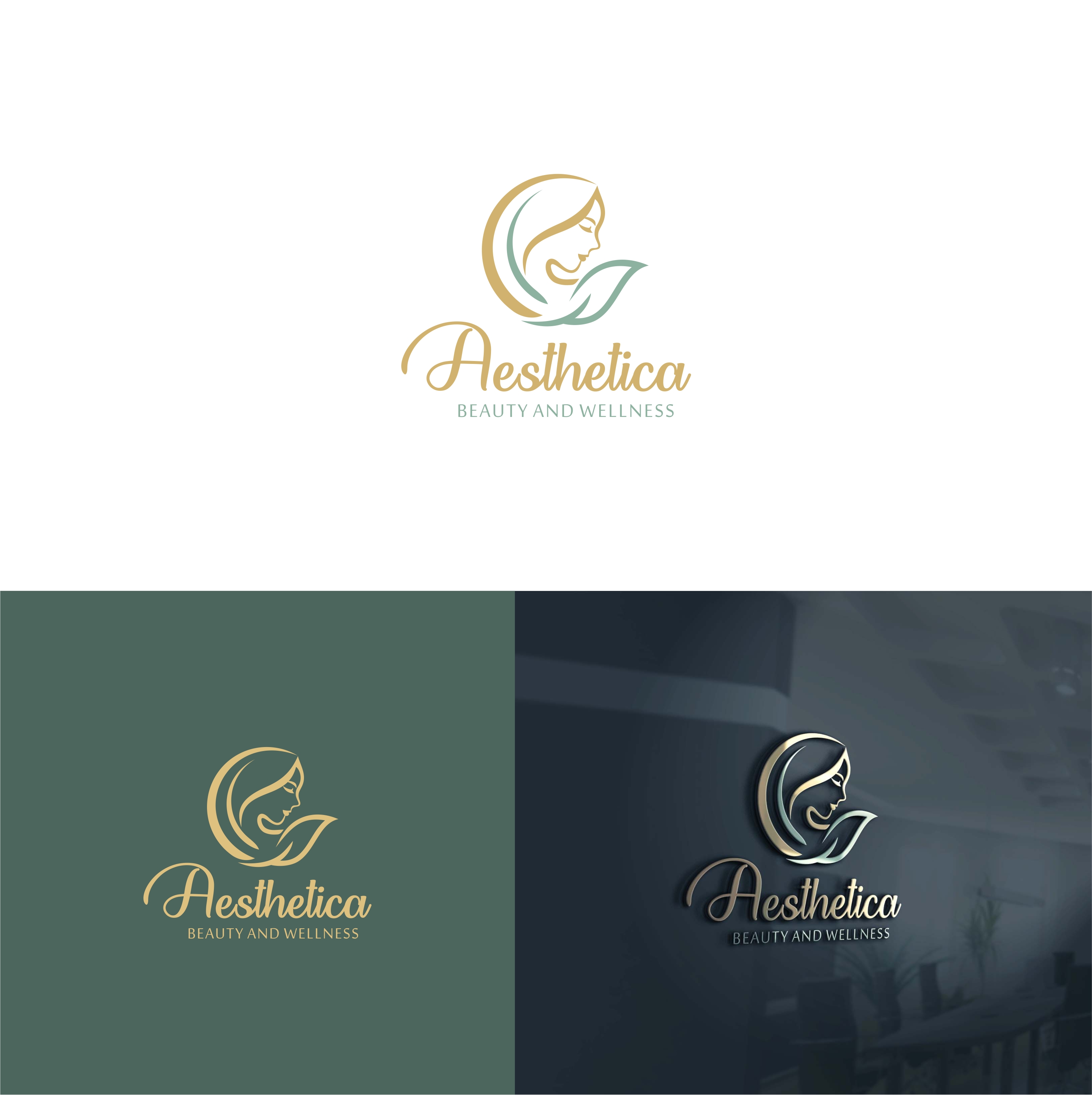 Diseño de Logo por Joenet Jayawarna para NWA Lasers and Healthcare, LLC  | Diseño #31658057