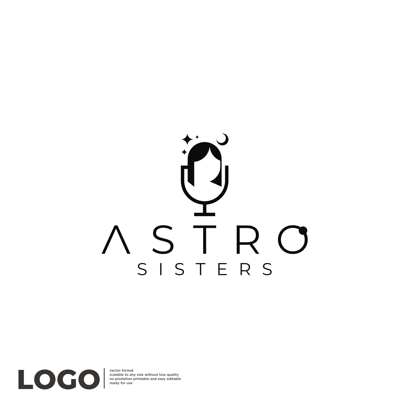 Logo Design by aquila© for this project | Design #31696758