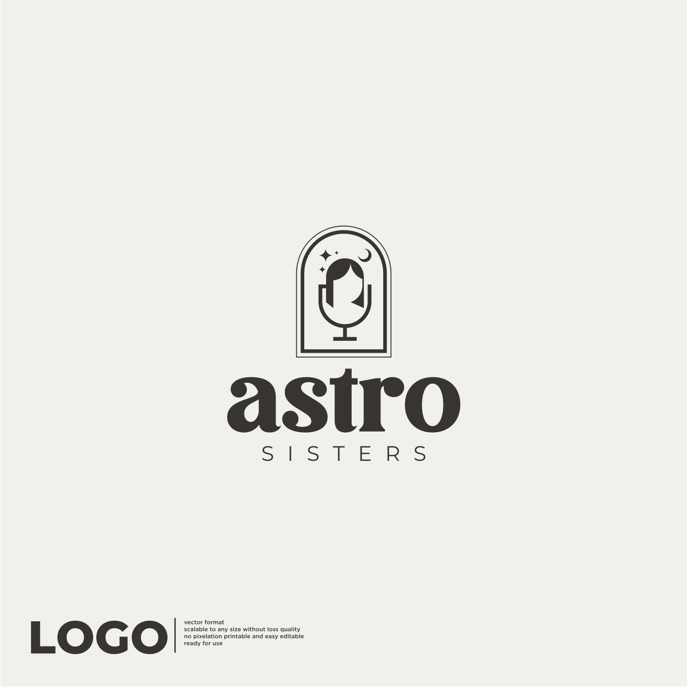 Logo Design by aquila© for this project | Design #31696913