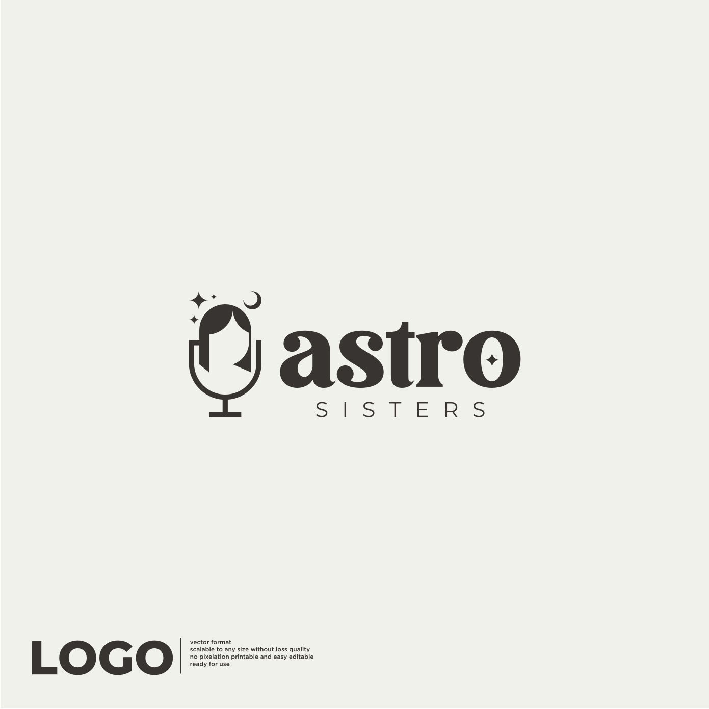 Logo Design by aquila© for this project | Design #31697023