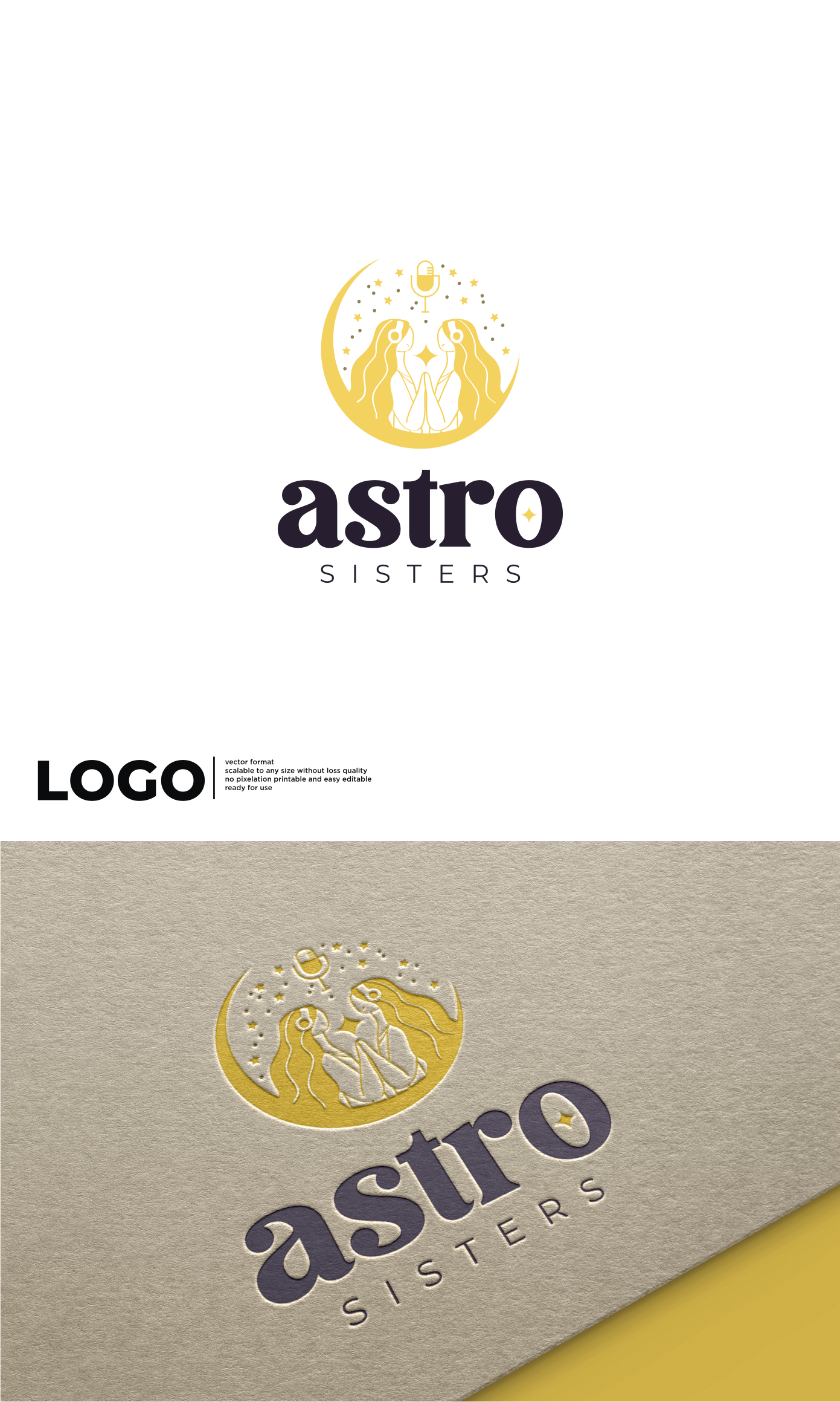 Logo Design by aquila© for this project | Design #31698887