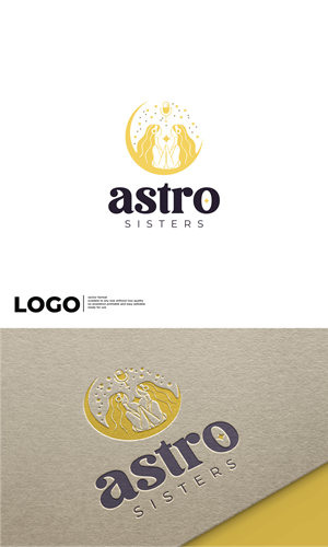 Logo Design by aquila© for this project | Design: #31698887