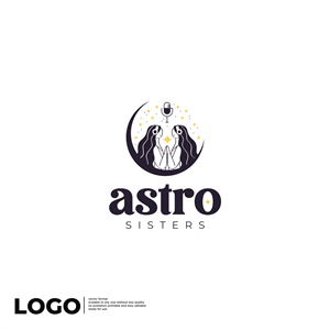 Logo Design by aquila© for this project | Design: #31698928