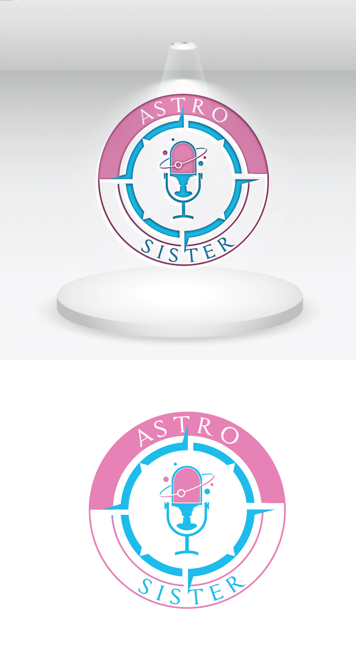 Diseño de Logo por Om Namah Shivay para este proyecto | Diseño #31656514