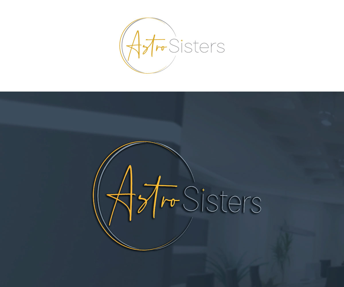 Logo Design by Luckey yaari for this project | Design #31660211