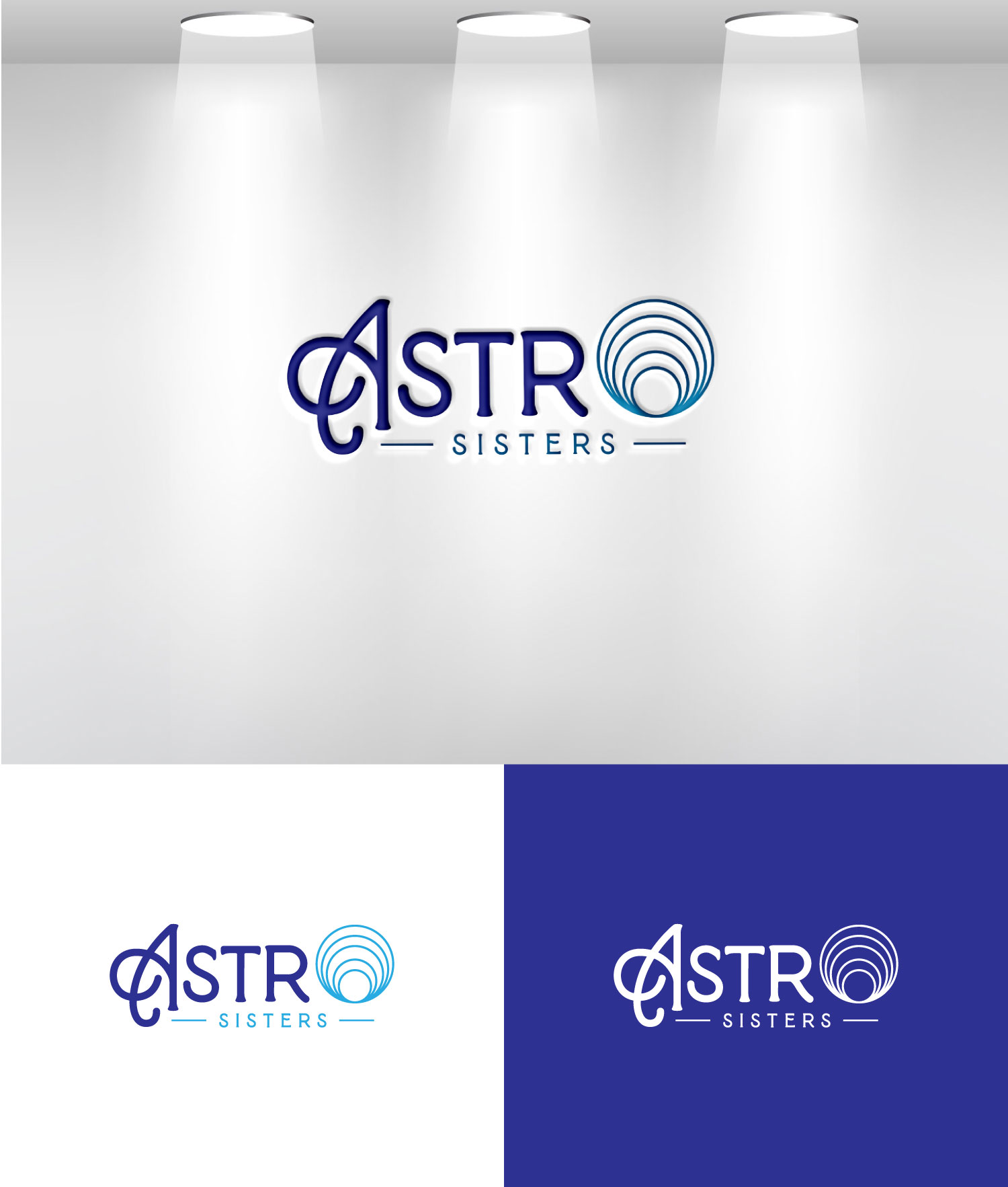 Diseño de Logo por Mi Design1 para este proyecto | Diseño #31653193