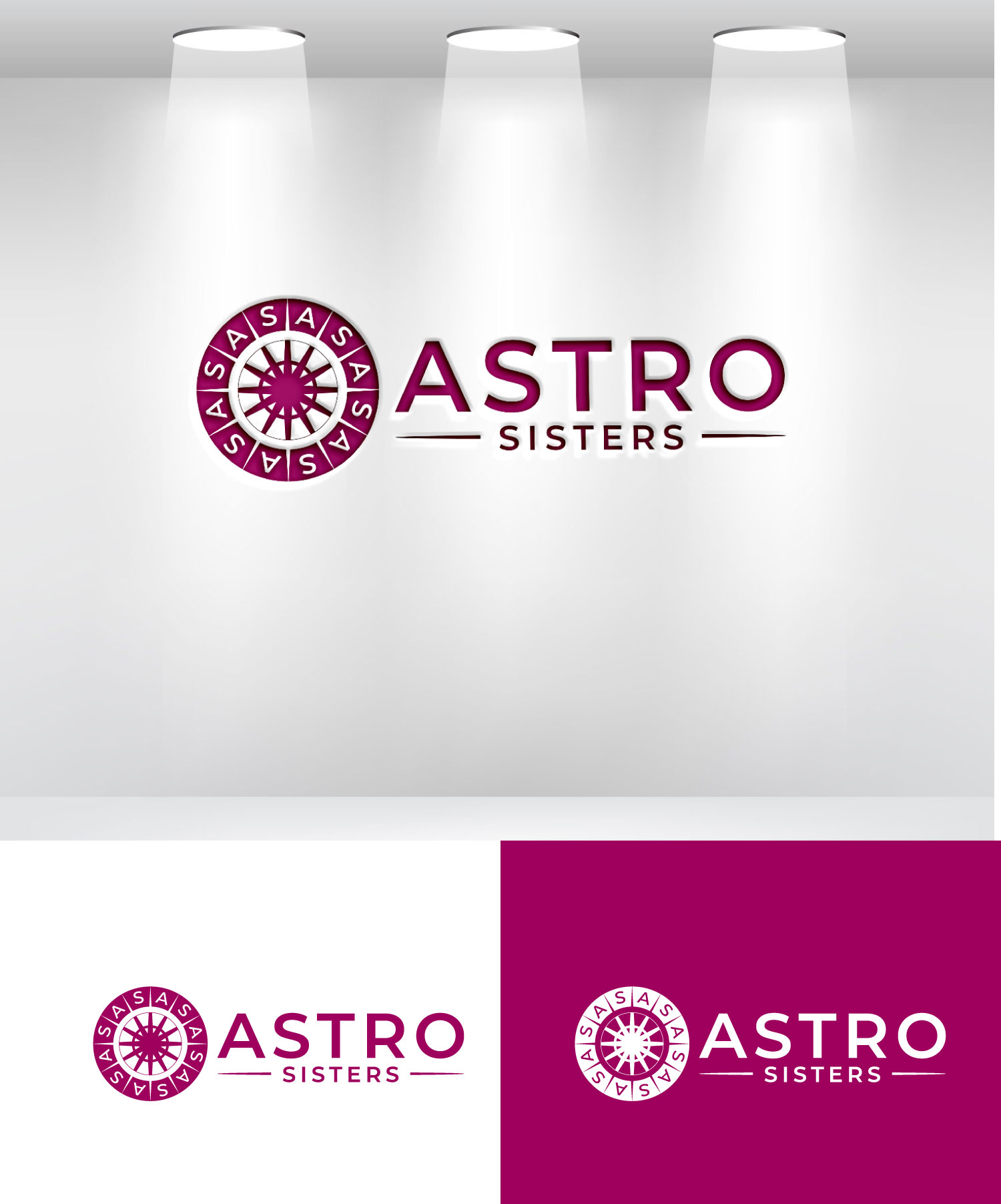 Logo-Design von Mi Design1 für dieses Projekt | Design #31653287