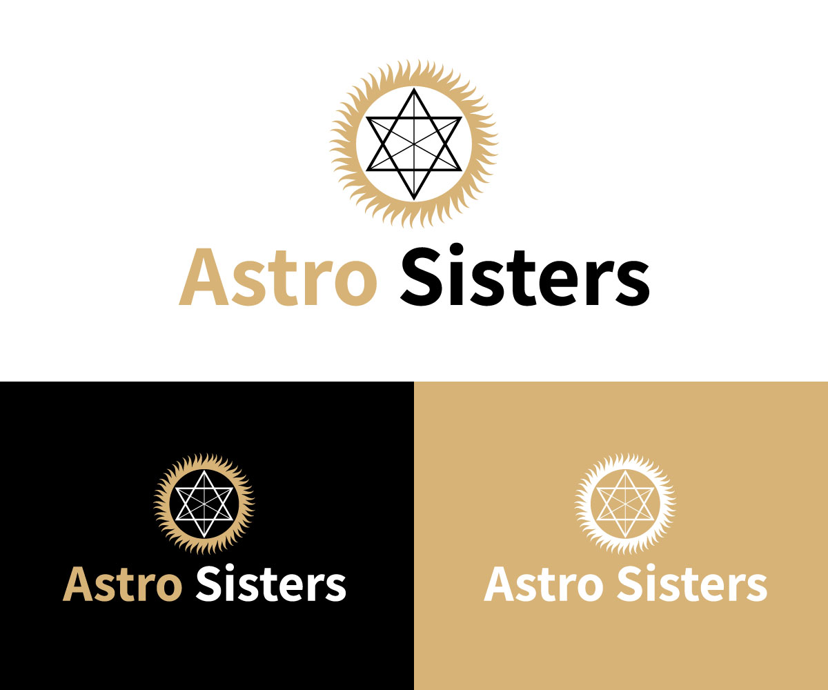 Logo-Design von Kavth für dieses Projekt | Design #31681819
