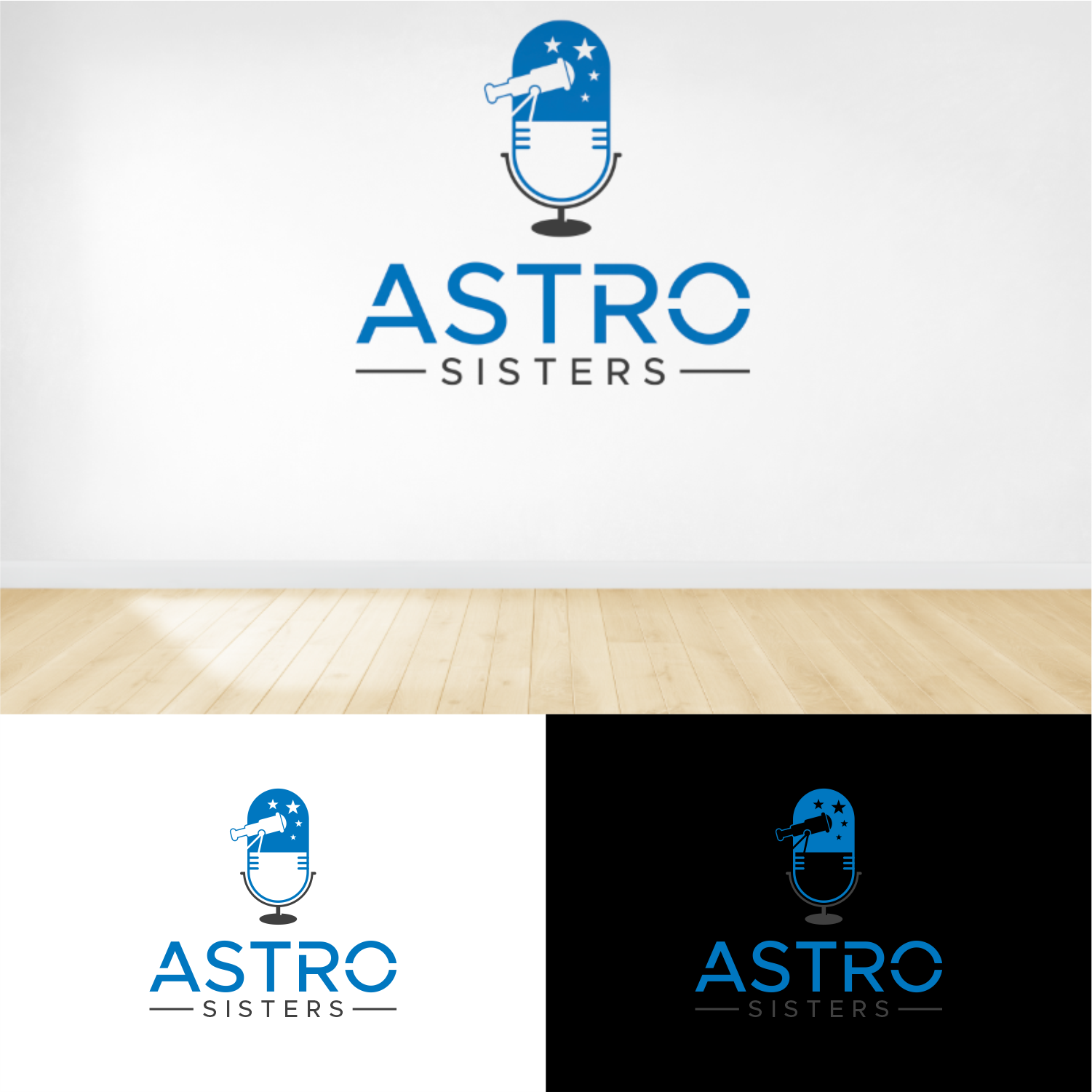 Design de Logo par semarco pour ce projet | Design #31653043
