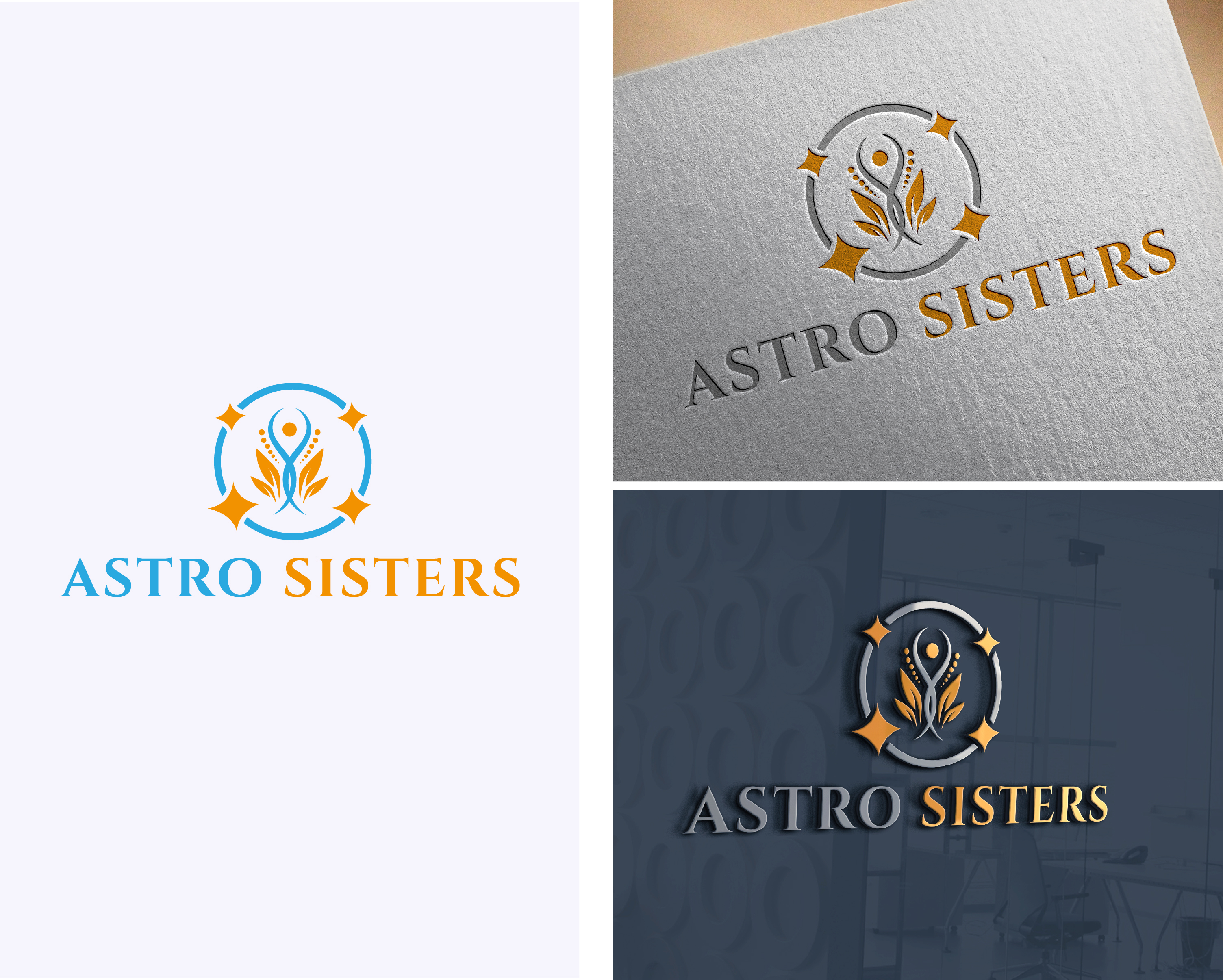 Logo Design by Graphic Mama for this project | Design #31655623