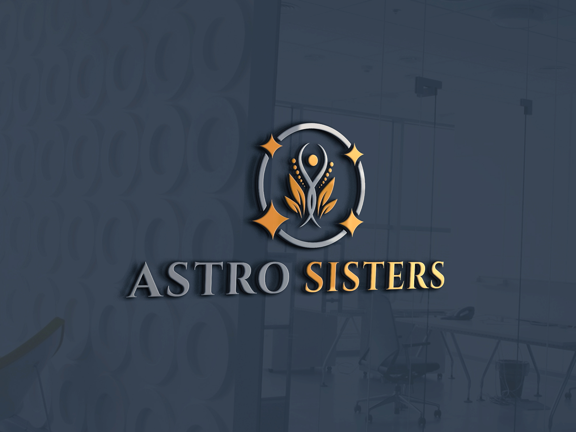 Diseño de Logo por Graphic Mama para este proyecto | Diseño #31655713