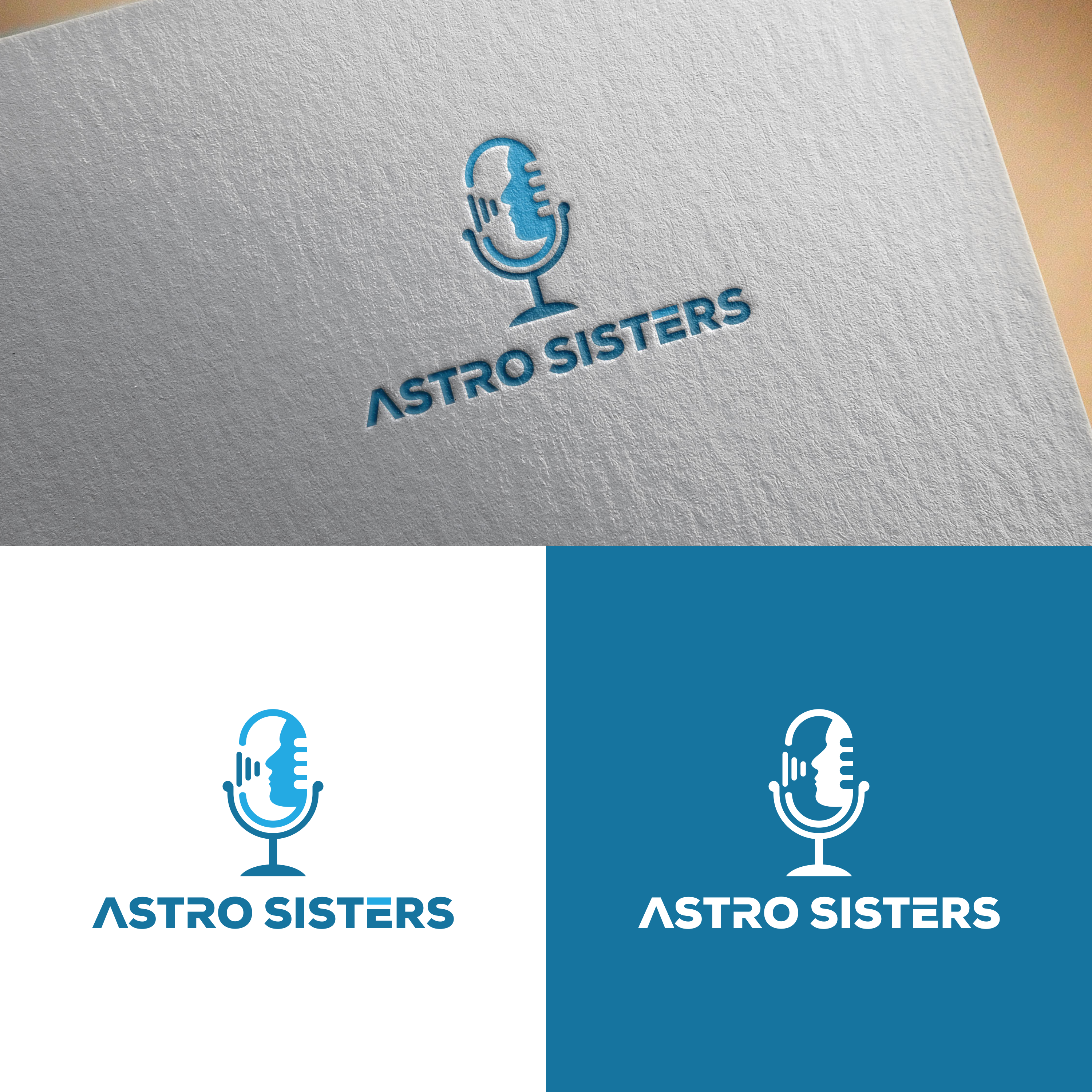 Logo Design by Dylan Z.R for this project | Design #31663029
