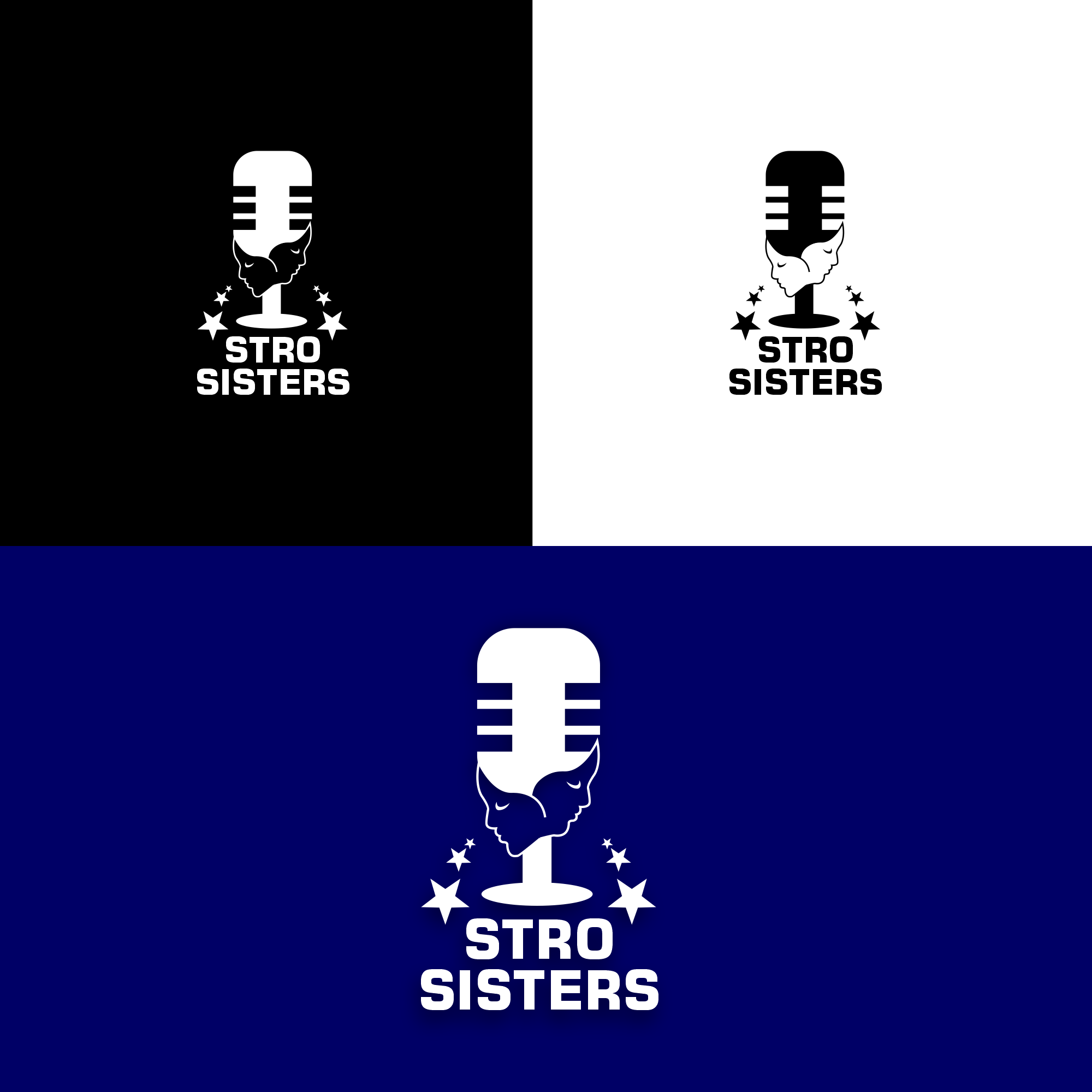Logo Design by Jawara kita for this project | Design #31664006