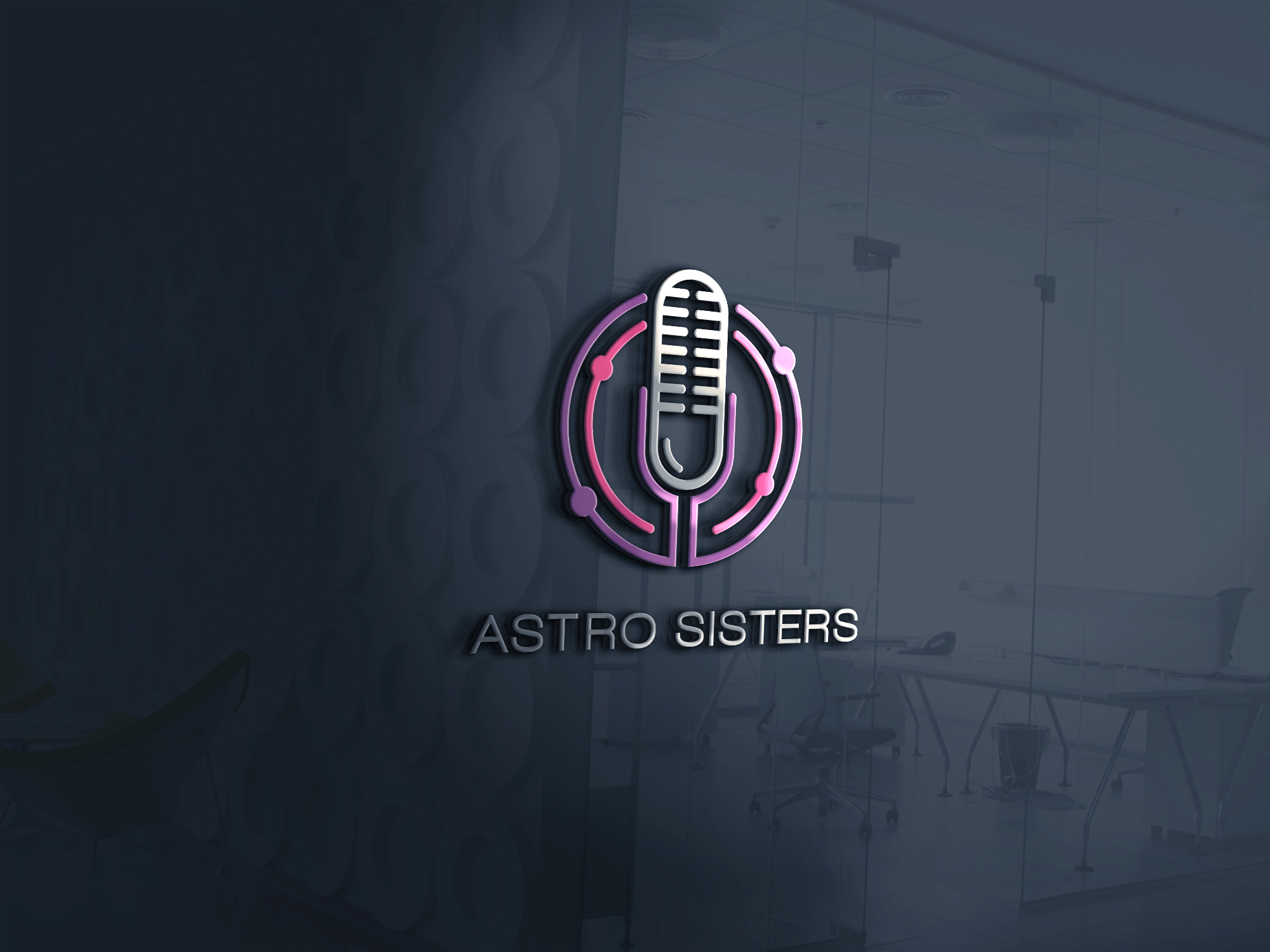 Logo-Design von Lioness Designs für dieses Projekt | Design #31655606