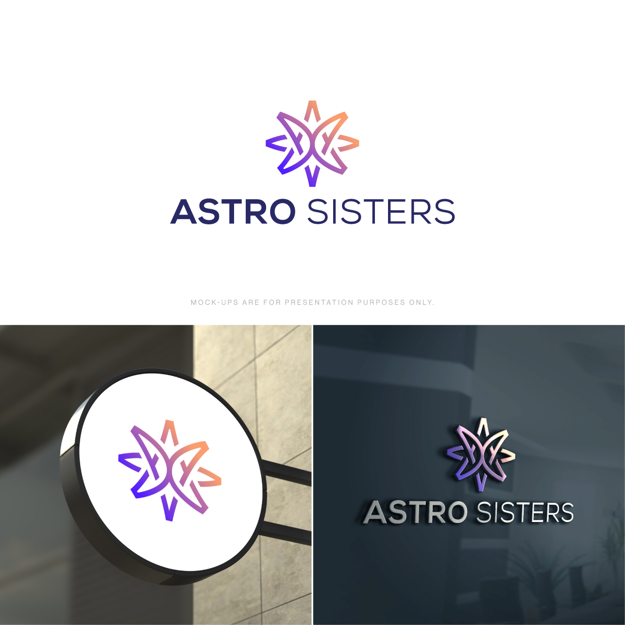 Diseño de Logo por The Lion Studios para este proyecto | Diseño #31666384