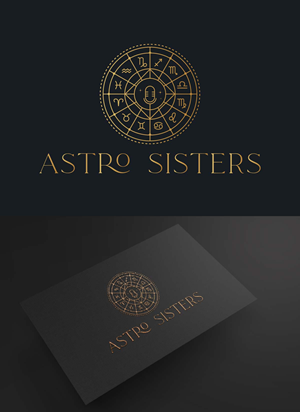 Logo Design by fly  design for this project | Design: #31655391