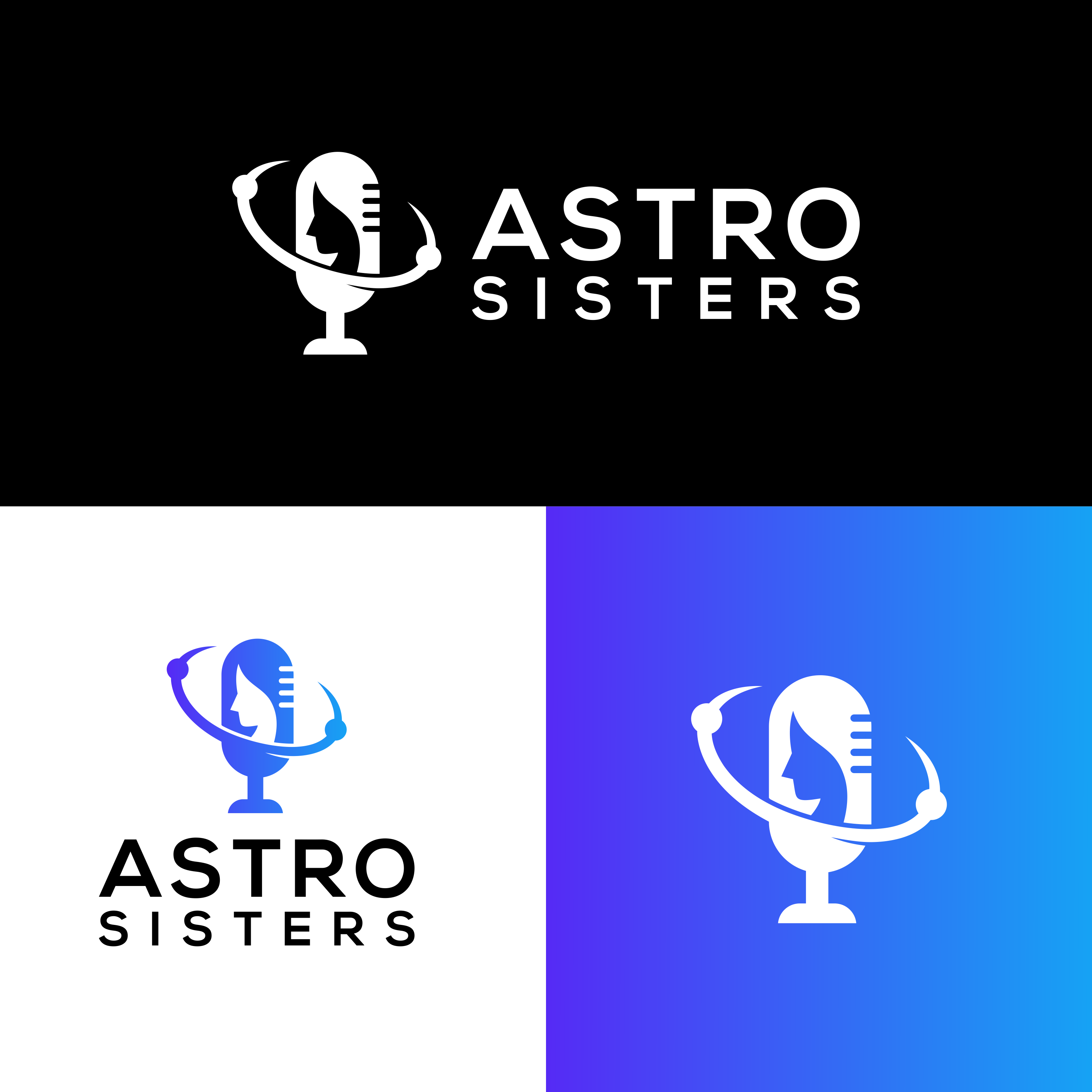 Logo Design by fatiyadesign for this project | Design #31657623