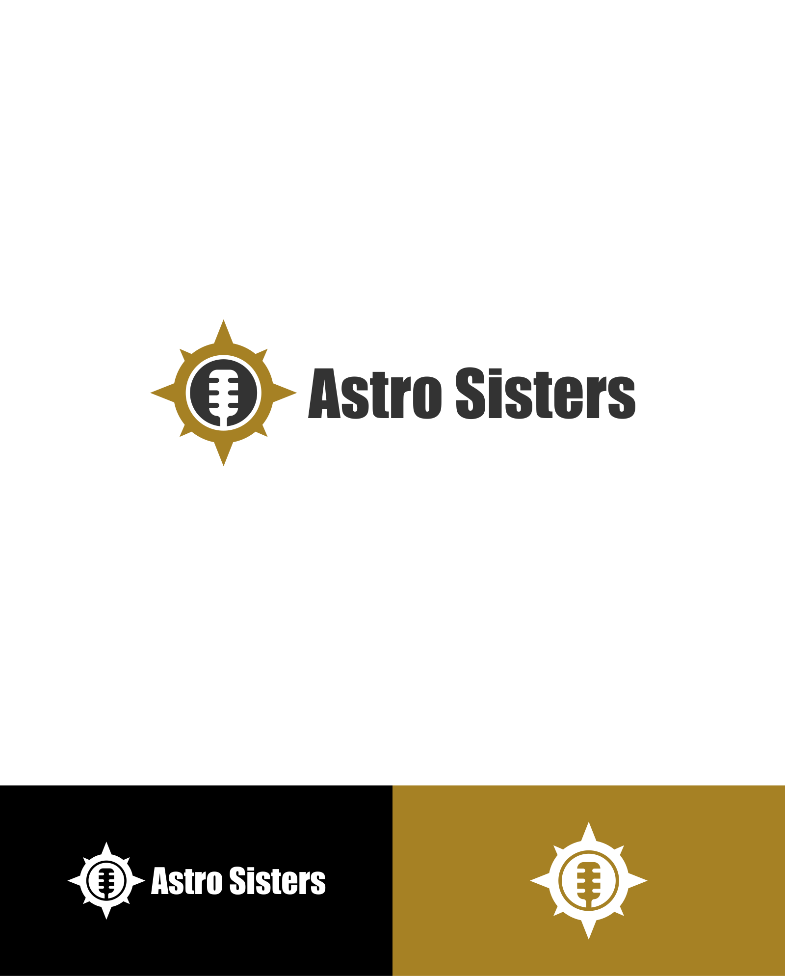 Diseño de Logo por M.Syaiful Huda para este proyecto | Diseño #31656228