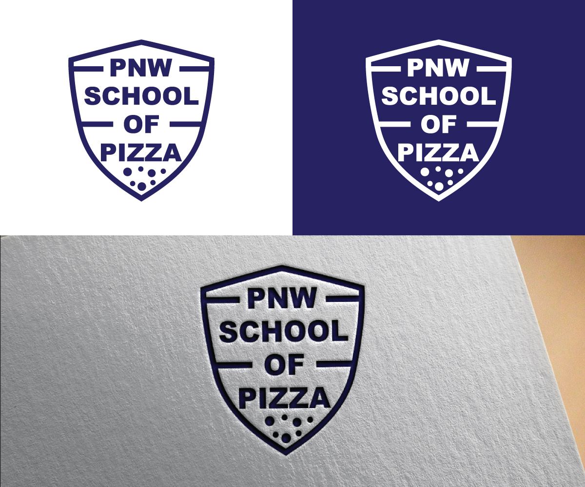 Logo Design by RS_Design for this project | Design #31652601
