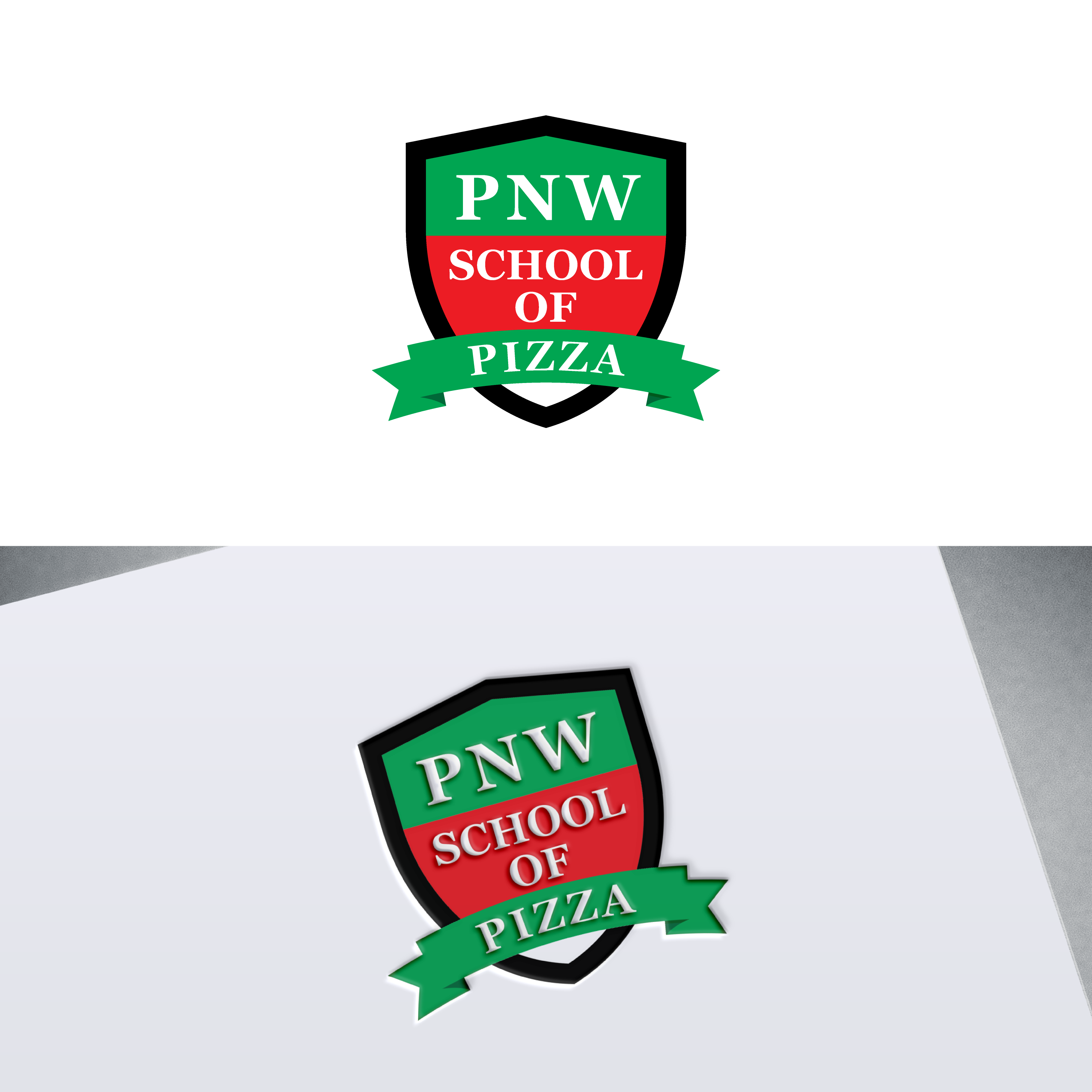 Logo Design by xum for this project | Design #31654311