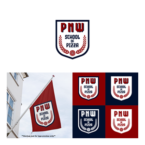 Logo Design by purnama for this project | Design: #31654590