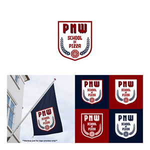 Logo Design by purnama for this project | Design: #31665399