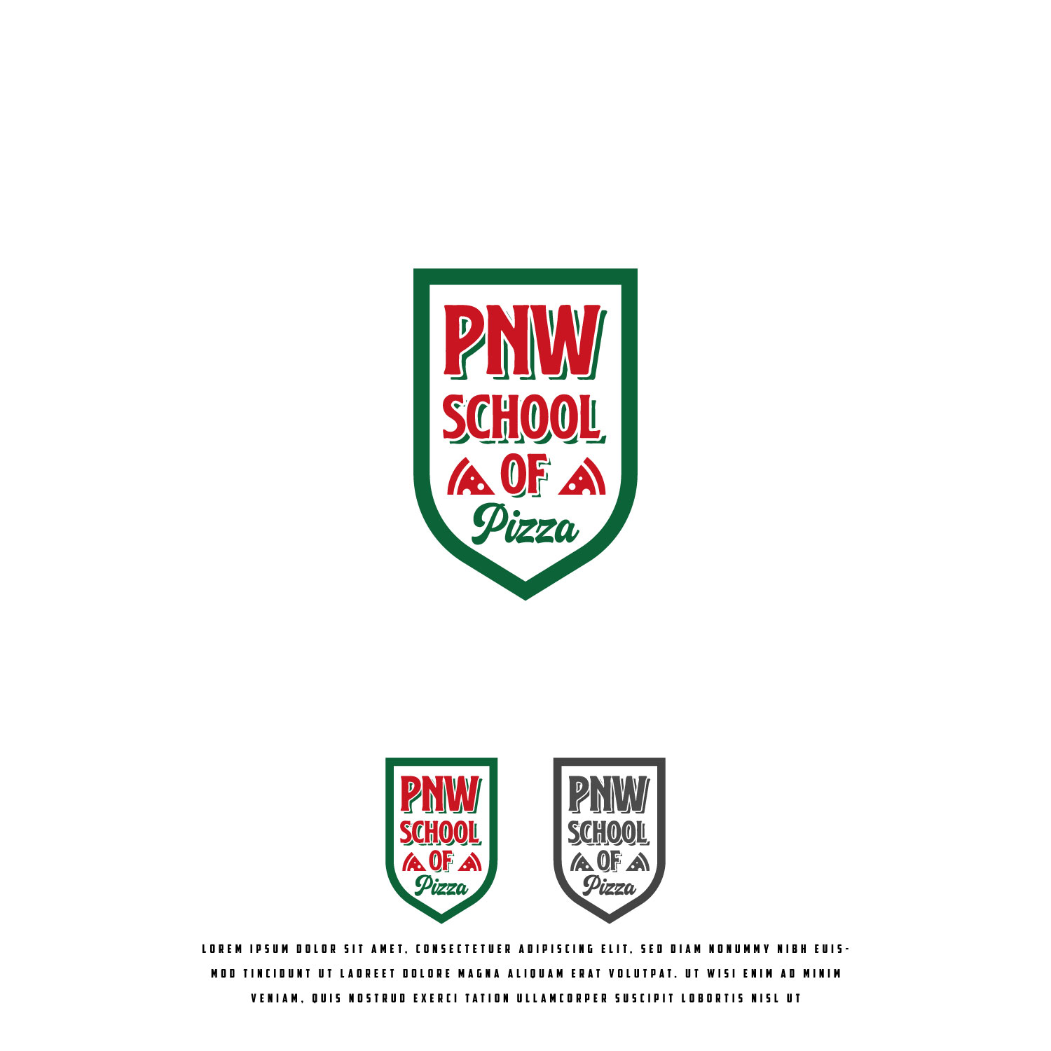 Logo Design by webeezine for this project | Design #31653795