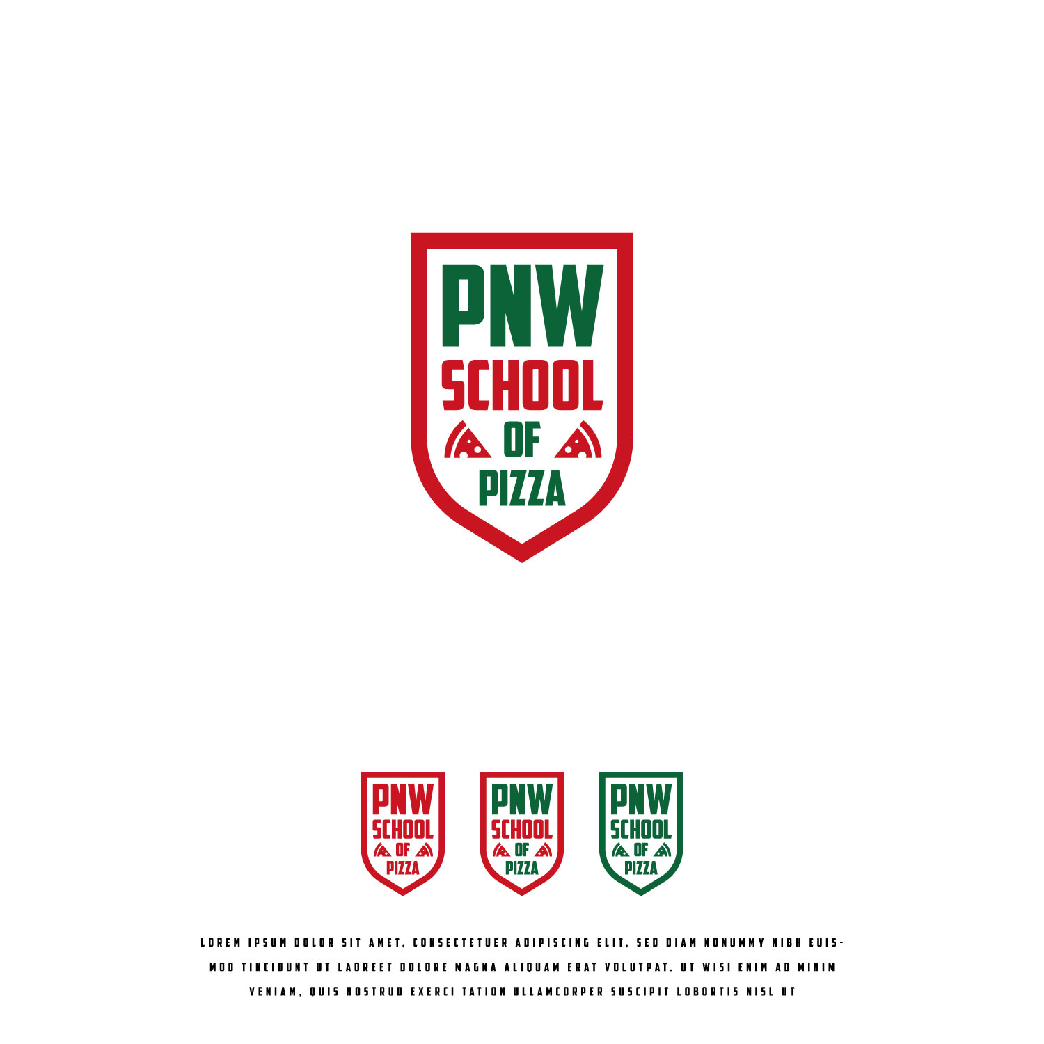 Logo Design by webeezine for this project | Design #31653796