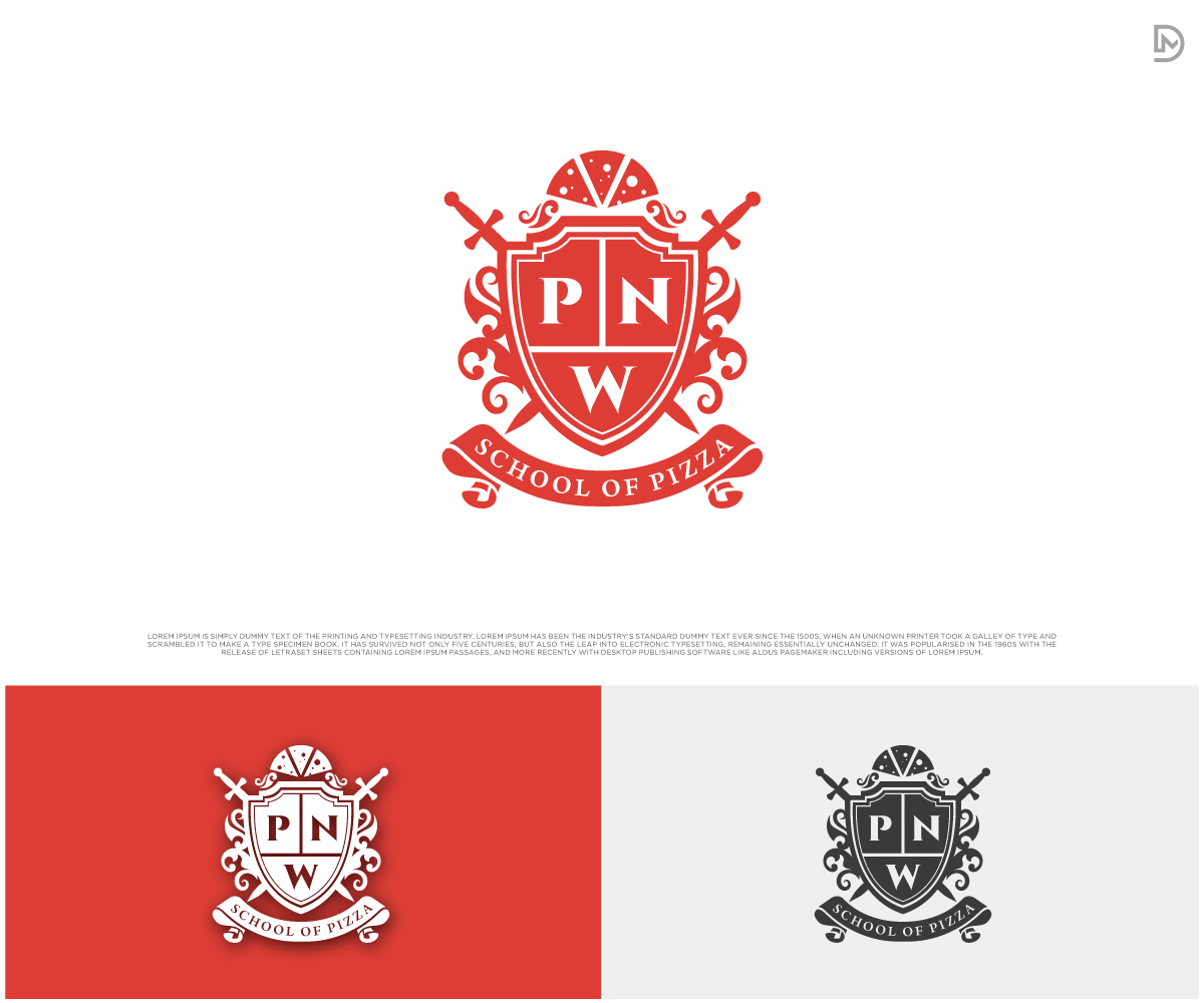 Diseño de Logo por D_Mantra para este proyecto | Diseño #31654441