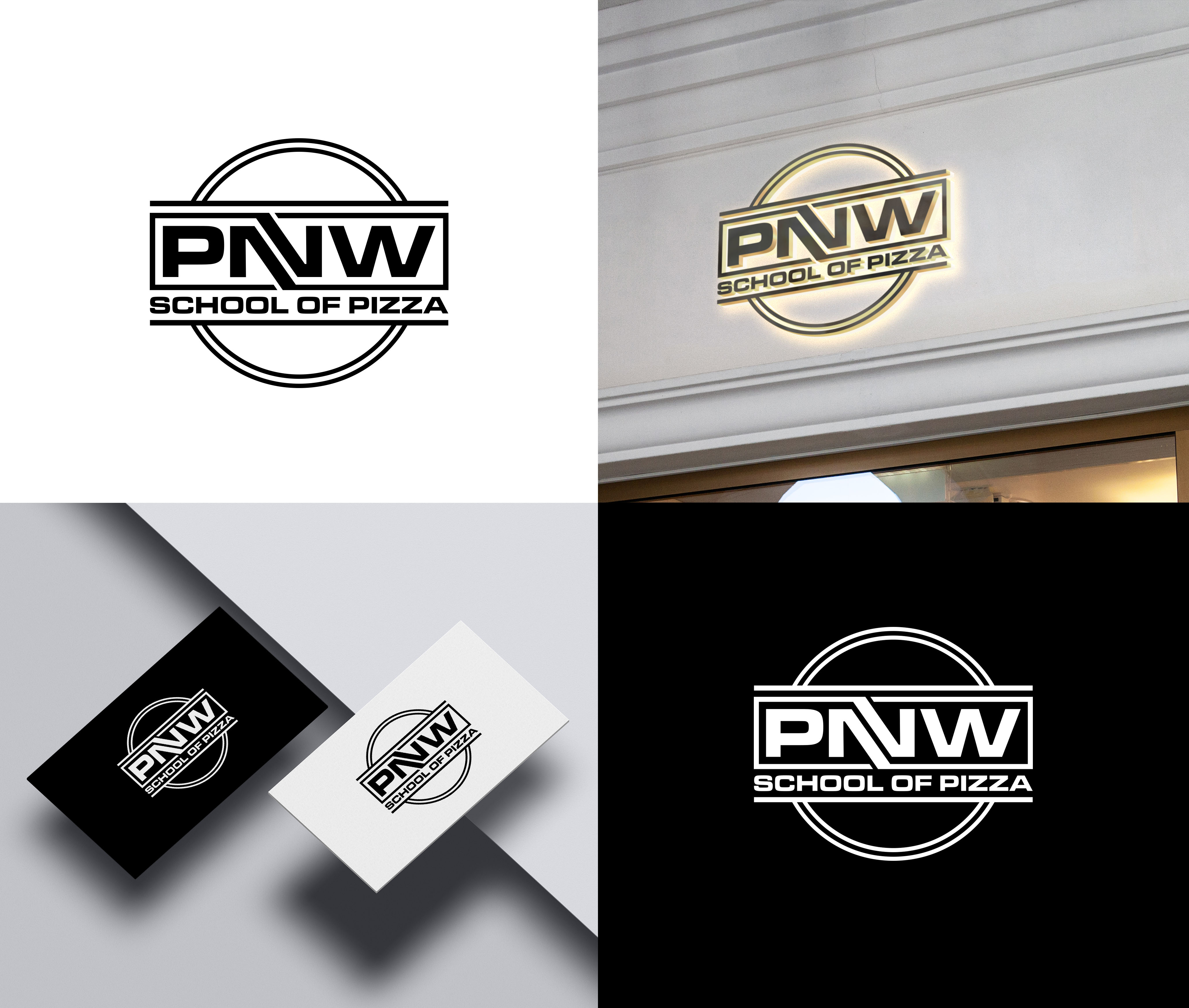 Logo Design by AEXO for this project | Design #31656062