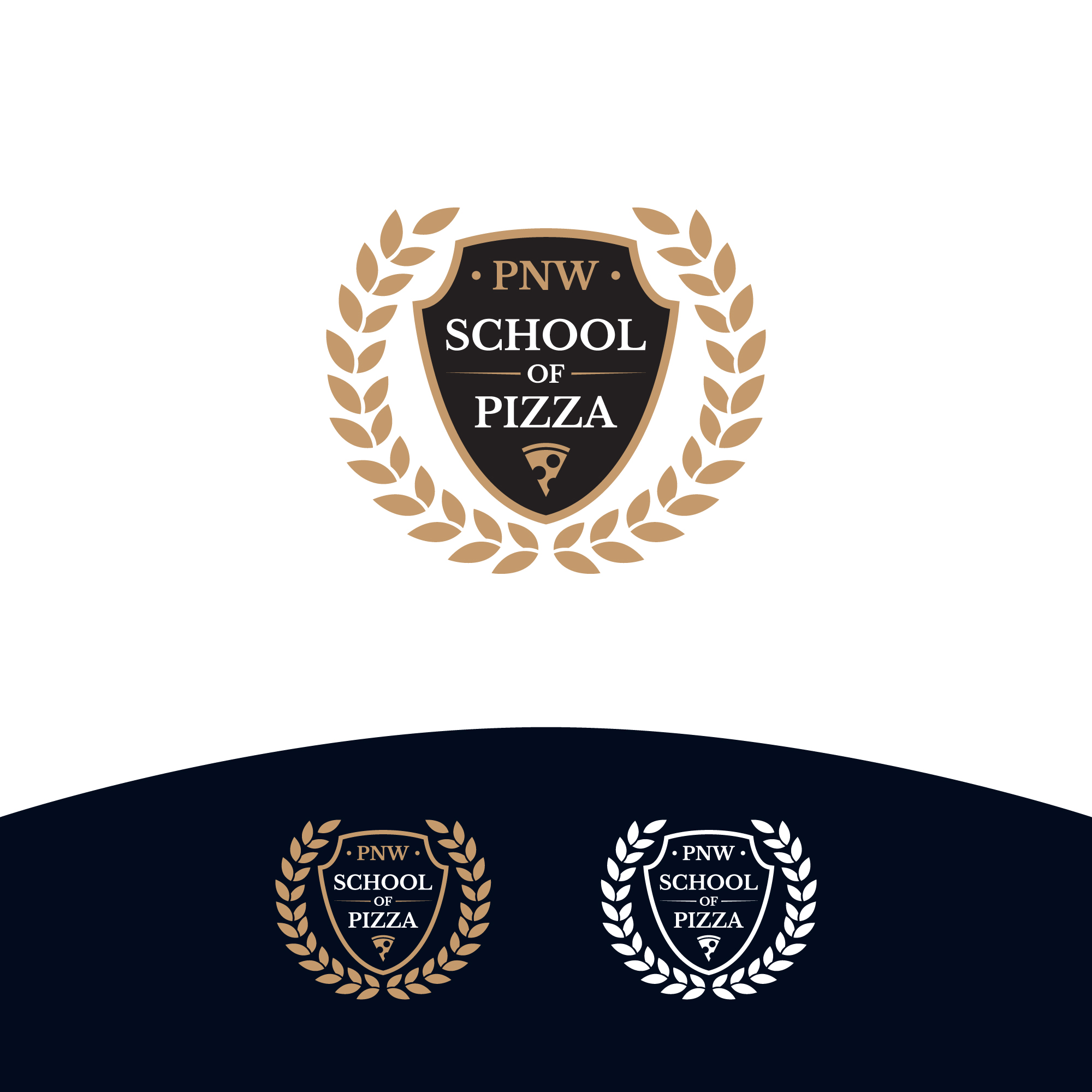 Logo Design by dt_nugraha for this project | Design #31654762