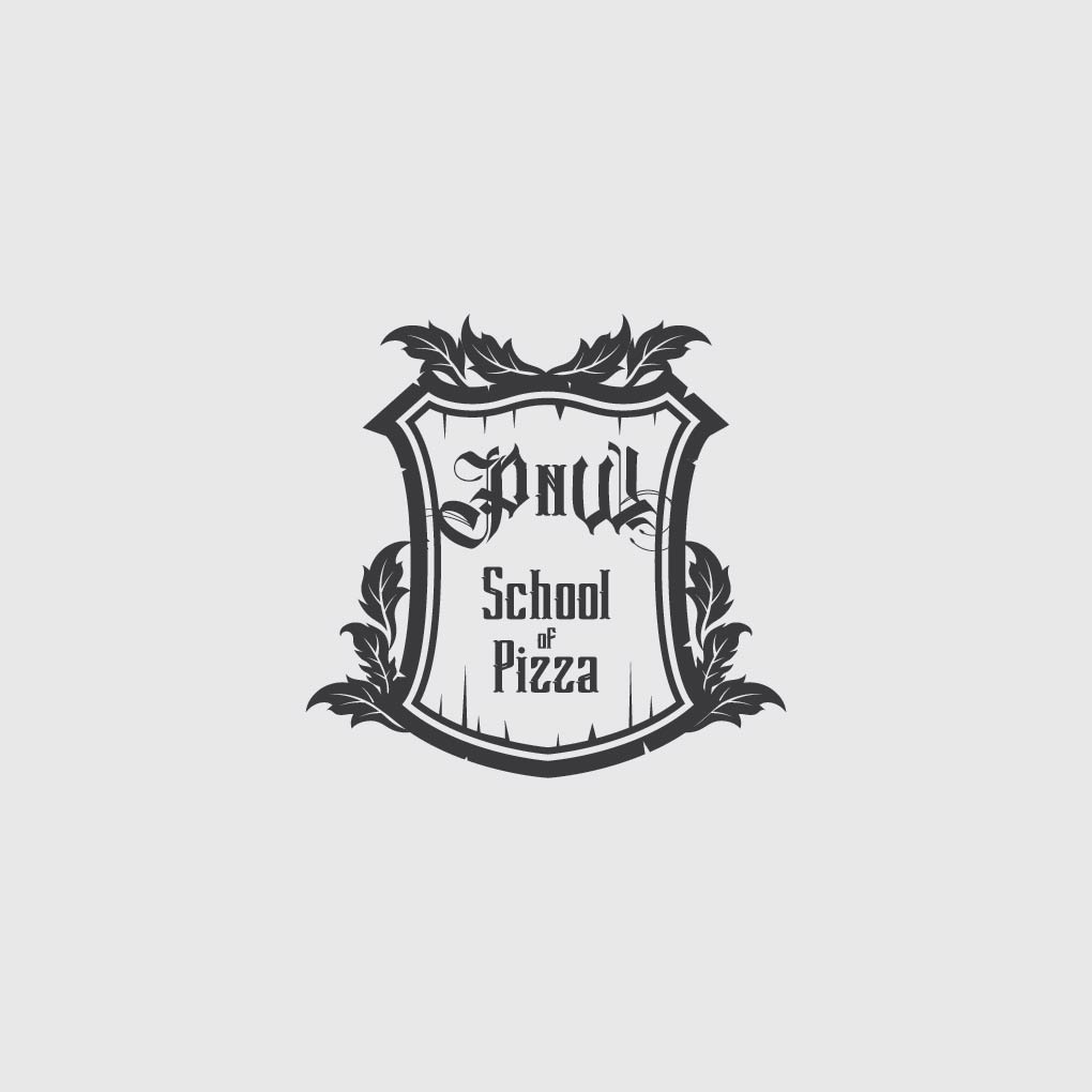 Logo Design by r. ilham for this project | Design #31652386