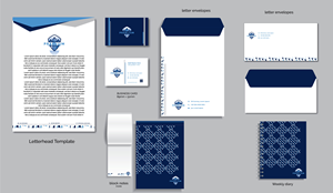 Letterhead Design by oltredisegno