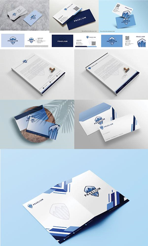 Letterhead Design by Design_Duo for this project | Design #31660587
