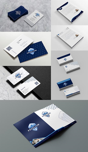 Diseño de Membrete por Design_Duo para este proyecto | Diseño: #31660588