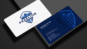 Diseño de Membrete por chandrayaan.creative para este proyecto | Diseño: #31654888