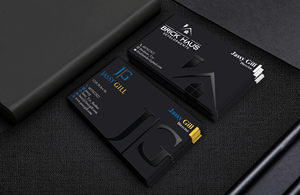Business Card Design by DesignerShahadat for this project | Design: #31654703