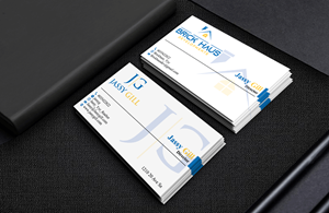 Business Card Design by DesignerShahadat for this project | Design: #31655227