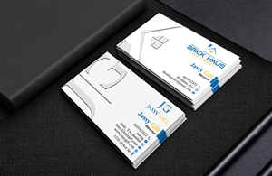 Business Card Design by DesignerShahadat for this project | Design: #31656013