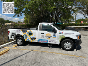 Car Wrap Design by WebNX for this project | Design #31671013