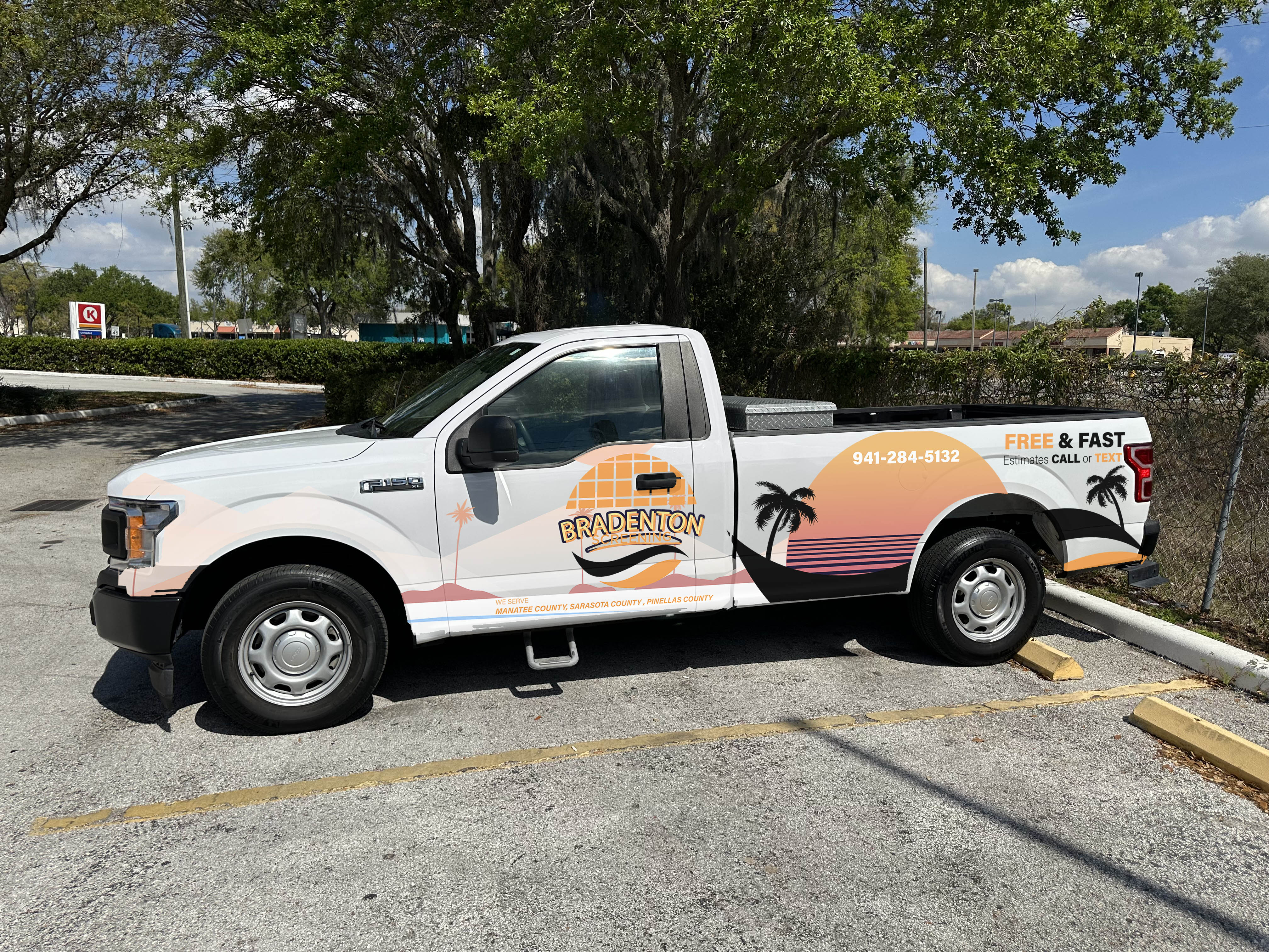 Car Wrap Design by MC_Studio for this project | Design #31699465