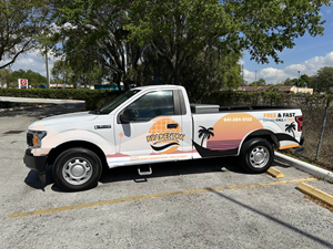 Car Wrap Design by MC_Studio for this project | Design: #31699465