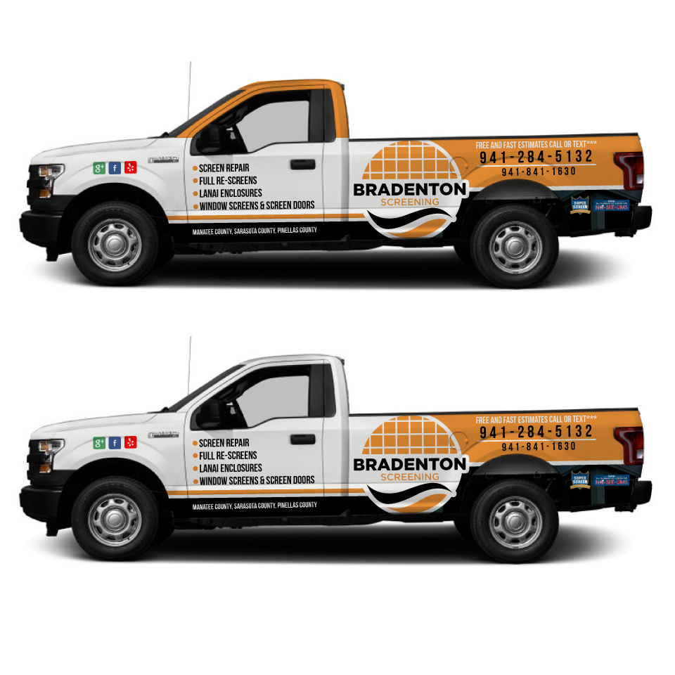 Car Wrap Design by Yoga Tri for this project | Design #31697075