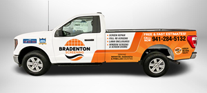 Car Wrap Design by typefdesign for this project | Design: #31674703