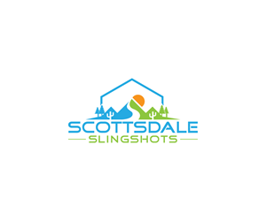 Design de Logo par Spark  Design pour Scottsdale Slingshots  | Design : #31658848
