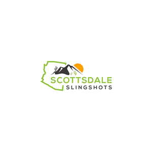 Design de Logo par Kaze56 pour Scottsdale Slingshots  | Design : #31662047