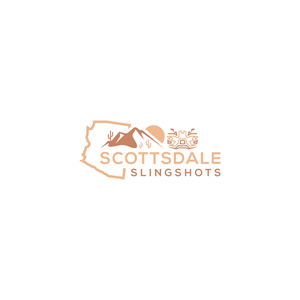 Design de Logo par Kaze56 pour Scottsdale Slingshots  | Design : #31673999