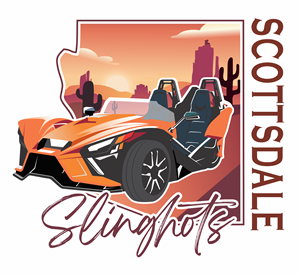 Logo Design by ucuame for Scottsdale Slingshots  | Design: #31670967