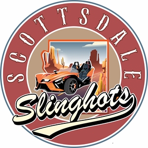 Logo Design by ucuame for Scottsdale Slingshots  | Design: #31677920