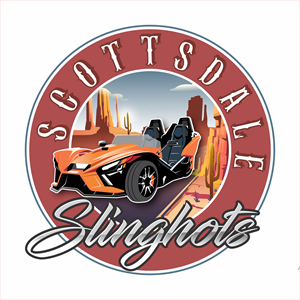 Logo Design by ucuame for Scottsdale Slingshots  | Design: #31685702